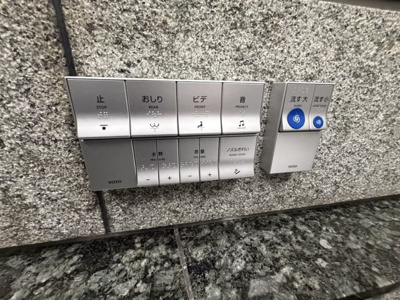 【設備】 | デコールビル