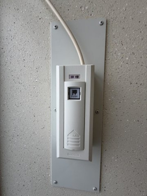 【設備】 | デコールビル