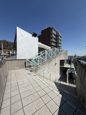 【その他共用部分】 | デコールビル