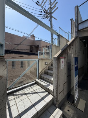 【その他共用部分】 | デコールビル