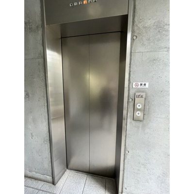 【設備】 | デコールビル