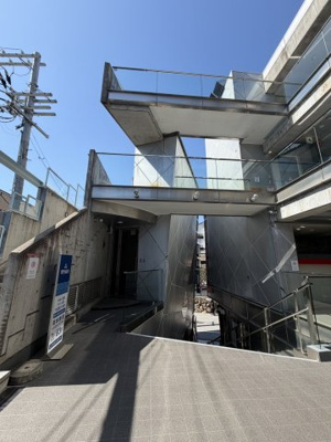 【外観】 | デコールビル