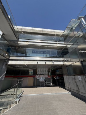 【外観】 | デコールビル