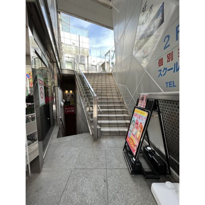 【ロビー】 | デコールビル