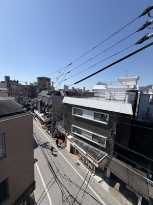 【展望】 | デコールビル