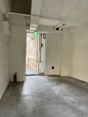 【内装】 | デコールビル