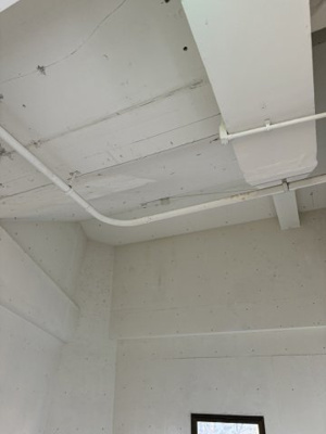 【内装】 | デコールビル