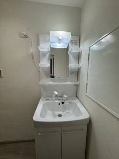 【独立洗面台】 | 板倉第一ビル