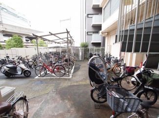 【その他共用部分】 | 板倉第一ビル