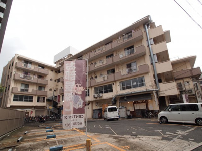 【外観】 | 板倉第一ビル