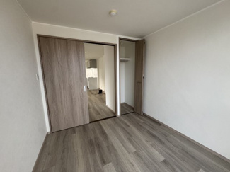 【収納】 | 板倉第一ビル | ちょっとした収納スペースも充実しています