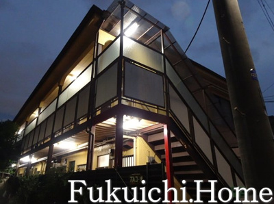 【外観】 | フラワーコーポ