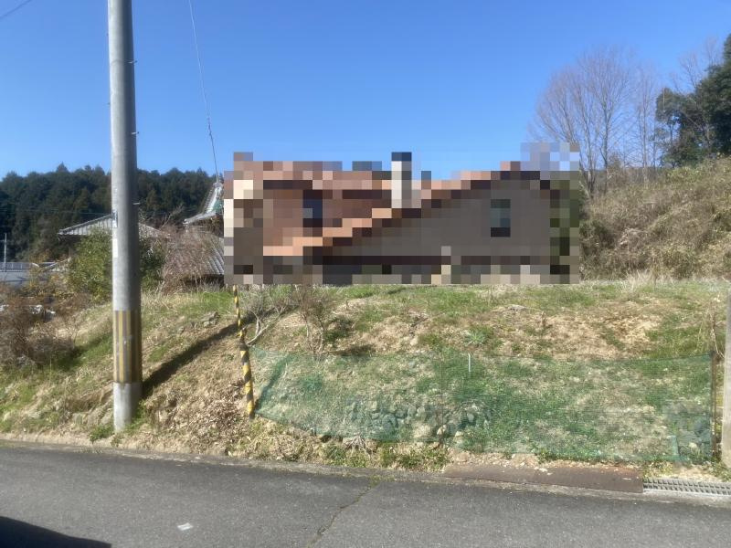 天満台西二丁目の外観