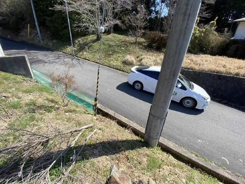 天満台西二丁目のその他
