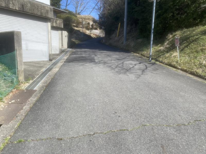 天満台西二丁目のその他