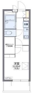 【間取り】 | リベェール