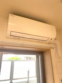 【設備】 | レオ伍拾番館