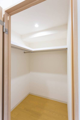 【収納】 | レオ伍拾番館
