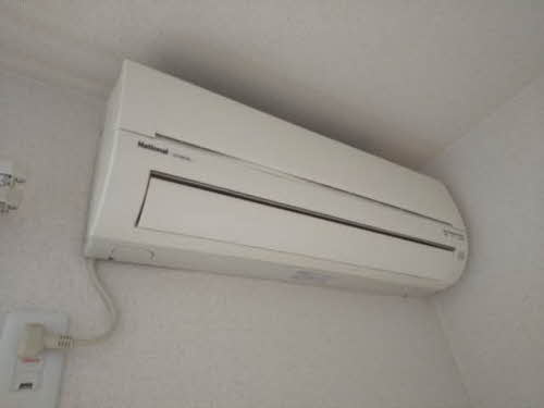 ノースビレッジ長町の設備