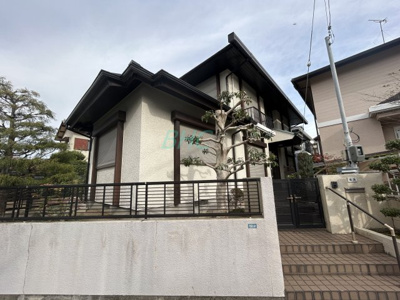 【外観】 | 野郷原2丁目