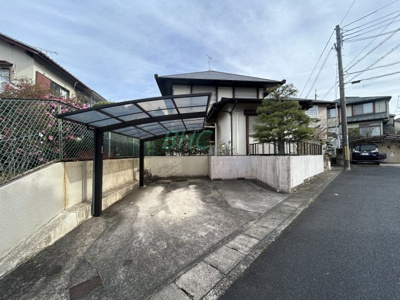 【外観】 | 野郷原2丁目