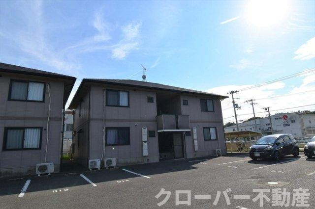 サンライズ２１ｔｈ C棟