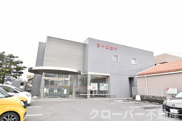 サンライズ２１ｔｈ C棟の周辺|百十四銀行豊浜支店