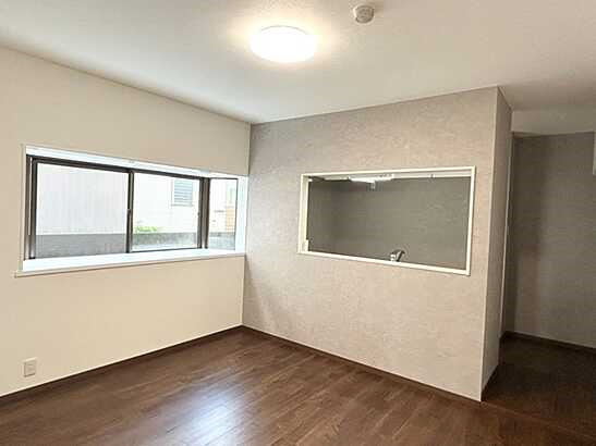 【居間・リビング】