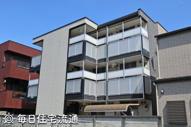 シャンテ立川の画像
