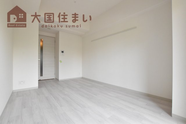 【寝室】 | ファステート難波WESTディオン