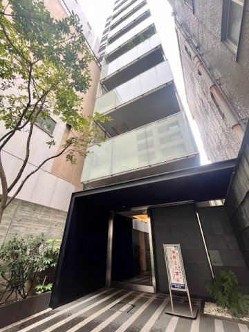 GREEN PARK築地の画像