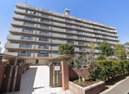 パシフィックコンフィート大島の画像