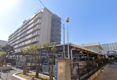 【外観】 | パシフィックコンフィート大島