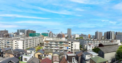 【展望】 | パシフィックコンフィート大島