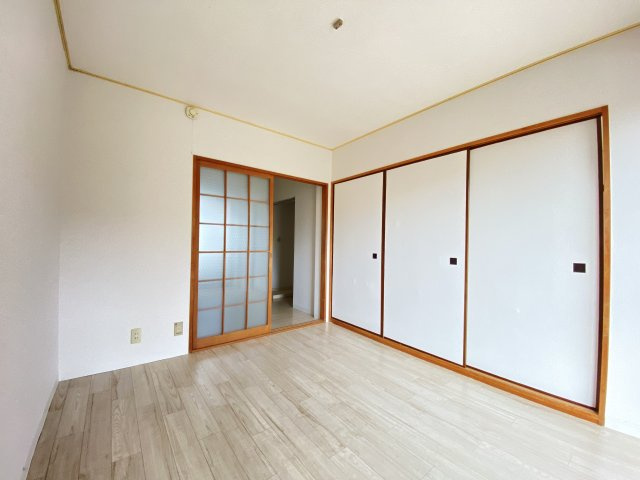 【居間・リビング】