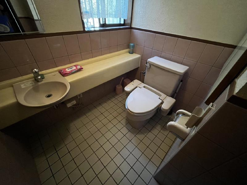 田舎暮らし　榛原山辺三のその他