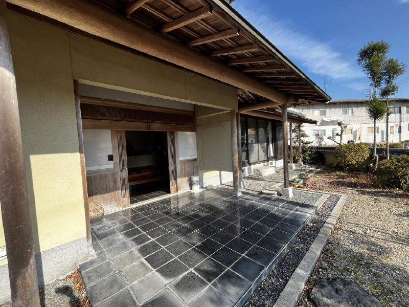 田舎暮らし　榛原山辺三のその他