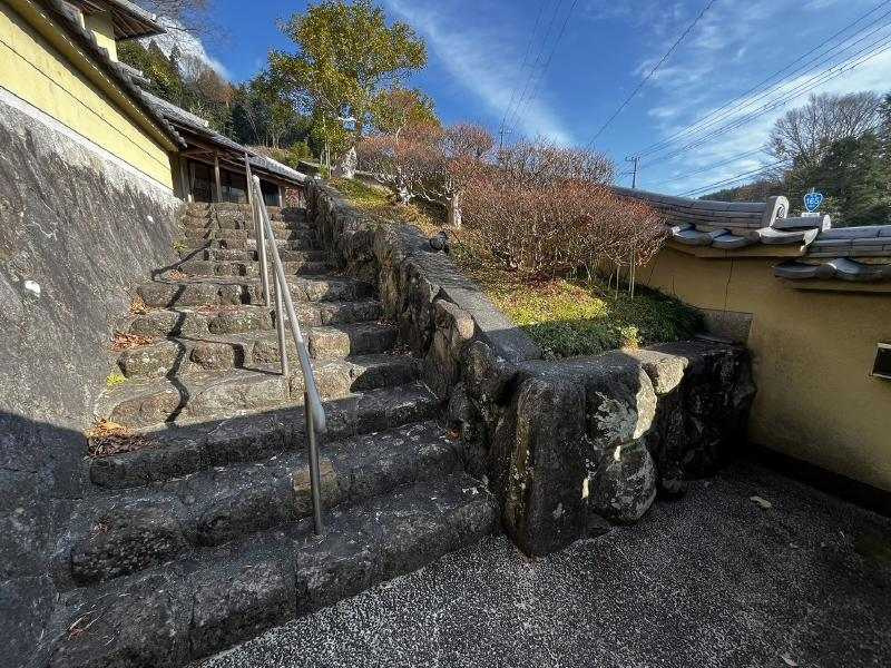 田舎暮らし　榛原山辺三のその他