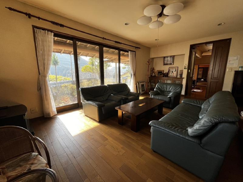 田舎暮らし　榛原山辺三のその他