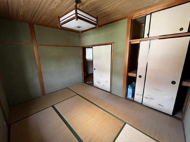 萩原のその他
