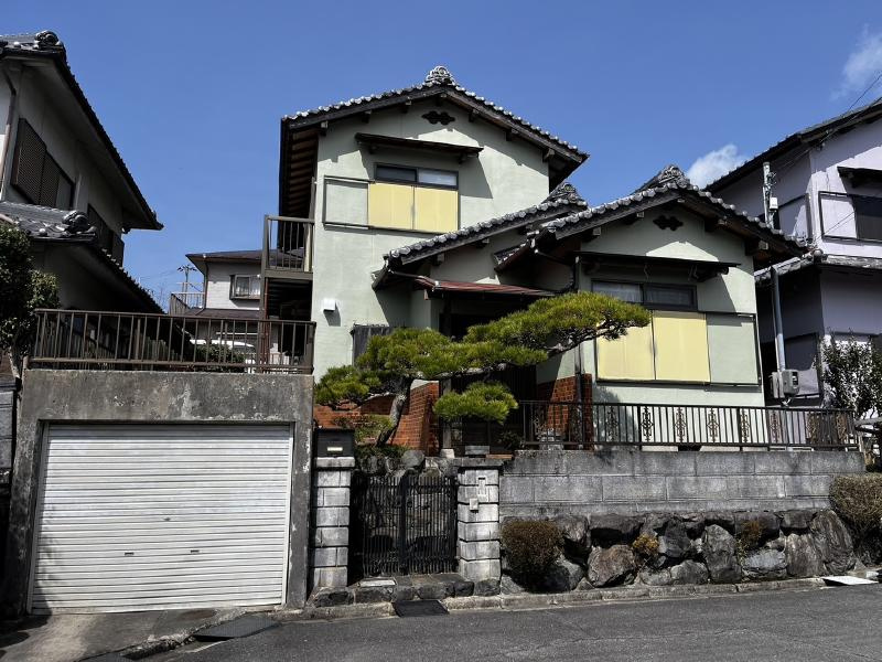 萩原