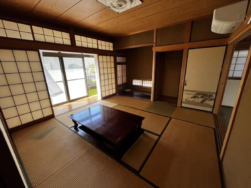 萩原のその他