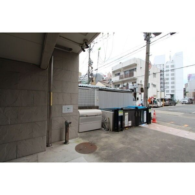 【その他共用部分】 | Cozy　Court新栄