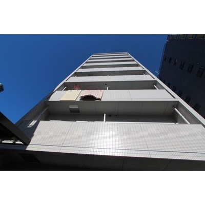 【外観】 | Cozy　Court新栄