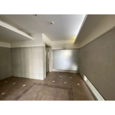 【ロビー】 | Cozy　Court新栄