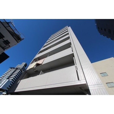 【外観】 | Cozy　Court新栄