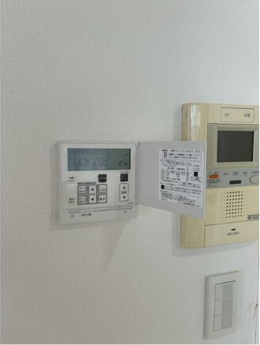 【設備】シティタワー横濱 