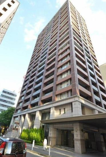 【外観】シティタワー横濱 