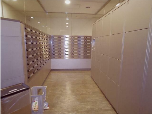 【その他】シティタワー横濱 