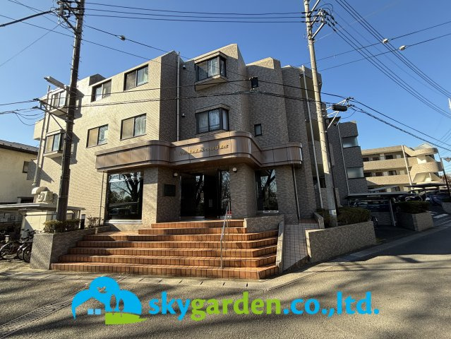 ライオンズマンション本厚木第２